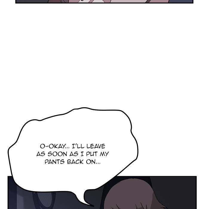 My Stepmom - Chapter 36 - Andromeda 11 page 60 hentai porn comic manga doujin